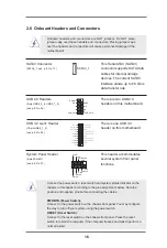 Preview for 16 page of ASRock Industrial SBC-250 User Manual