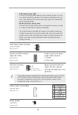 Preview for 17 page of ASRock Industrial SBC-250 User Manual