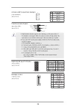 Preview for 18 page of ASRock Industrial SBC-250 User Manual