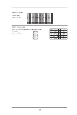 Preview for 20 page of ASRock Industrial SBC-250 User Manual