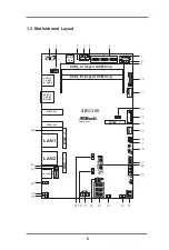 Preview for 8 page of ASRock Industrial SBC-350 User Manual