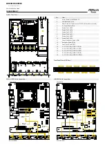 ASROCK Rack 1U10E-ROME/2T Quick Installation Manual предпросмотр