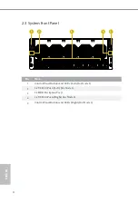 Preview for 13 page of ASROCK Rack 4U60L Series User Manual