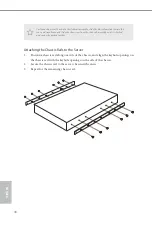 Предварительный просмотр 45 страницы ASROCK Rack 4U60L Series User Manual