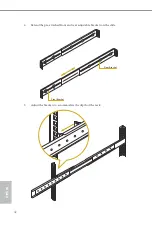 Предварительный просмотр 47 страницы ASROCK Rack 4U60L Series User Manual