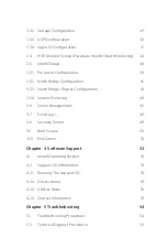 Preview for 5 page of ASROCK Rack C2 50D4I Series User Manual