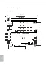 Preview for 12 page of ASROCK Rack C2 50D4I Series User Manual