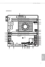 Preview for 13 page of ASROCK Rack C2 50D4I Series User Manual