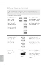 Preview for 24 page of ASROCK Rack C2 50D4I Series User Manual