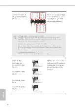 Preview for 26 page of ASROCK Rack C2 50D4I Series User Manual