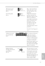 Preview for 27 page of ASROCK Rack C2 50D4I Series User Manual