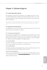 Preview for 59 page of ASROCK Rack C2 50D4I Series User Manual