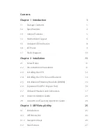 Preview for 4 page of ASROCK Rack C236 WSI User Manual