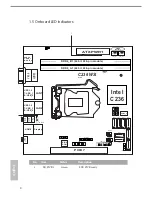 Preview for 14 page of ASROCK Rack C236 WSI User Manual