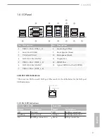 Preview for 15 page of ASROCK Rack C236 WSI User Manual