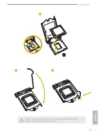 Preview for 19 page of ASROCK Rack C236 WSI User Manual