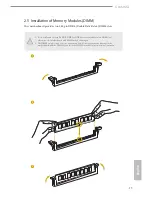 Preview for 21 page of ASROCK Rack C236 WSI User Manual