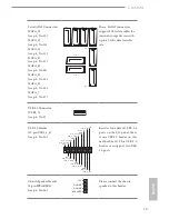 Preview for 25 page of ASROCK Rack C236 WSI User Manual