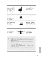 Preview for 27 page of ASROCK Rack C236 WSI User Manual