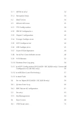 Preview for 5 page of ASROCK Rack C246 WSI User Manual