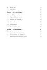 Preview for 6 page of ASROCK Rack C246 WSI User Manual