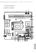 Preview for 13 page of ASROCK Rack C246 WSI User Manual