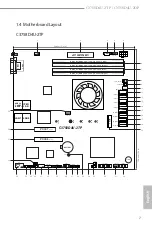 Preview for 13 page of ASROCK Rack C3558D4U-2OP User Manual