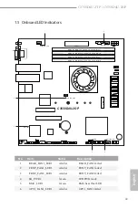 Preview for 17 page of ASROCK Rack C3558D4U-2OP User Manual