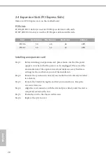 Preview for 26 page of ASROCK Rack C3558D4U-2OP User Manual