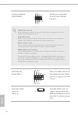 Preview for 30 page of ASROCK Rack C3558D4U-2OP User Manual