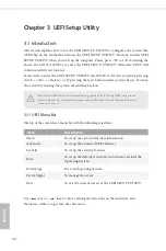 Preview for 40 page of ASROCK Rack C3558D4U-2OP User Manual