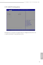 Preview for 61 page of ASROCK Rack C3558D4U-2OP User Manual