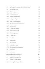 Preview for 5 page of ASROCK Rack C422 WSI/IPMI User Manual