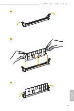 Preview for 25 page of ASROCK Rack C422 WSI/IPMI User Manual