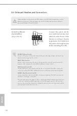 Preview for 28 page of ASROCK Rack C422 WSI/IPMI User Manual