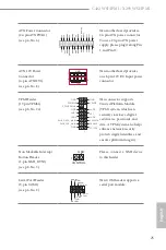 Preview for 31 page of ASROCK Rack C422 WSI/IPMI User Manual