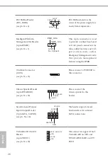 Preview for 32 page of ASROCK Rack C422 WSI/IPMI User Manual