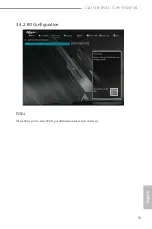 Preview for 59 page of ASROCK Rack C422 WSI/IPMI User Manual