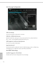 Preview for 62 page of ASROCK Rack C422 WSI/IPMI User Manual