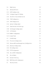 Preview for 5 page of ASROCK Rack D1520D4I User Manual