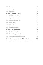 Preview for 6 page of ASROCK Rack D1520D4I User Manual