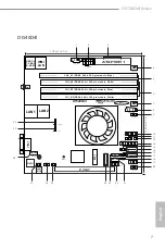 Preview for 13 page of ASROCK Rack D1520D4I User Manual