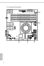 Preview for 16 page of ASROCK Rack D1520D4I User Manual