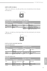 Preview for 19 page of ASROCK Rack D1520D4I User Manual