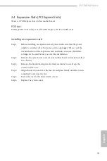 Preview for 25 page of ASROCK Rack D1520D4I User Manual