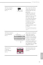 Preview for 31 page of ASROCK Rack D1520D4I User Manual