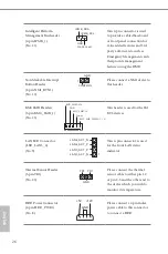 Preview for 32 page of ASROCK Rack D1520D4I User Manual