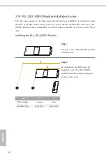 Preview for 36 page of ASROCK Rack D1520D4I User Manual