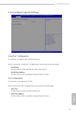 Preview for 43 page of ASROCK Rack D1520D4I User Manual