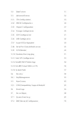 Preview for 5 page of ASROCK Rack D2143D8UM User Manual